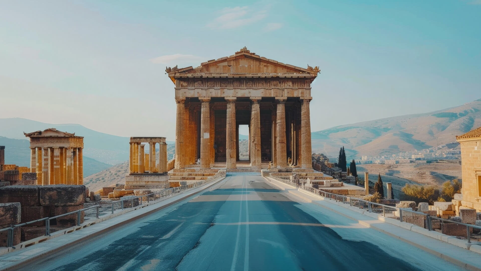 Greece